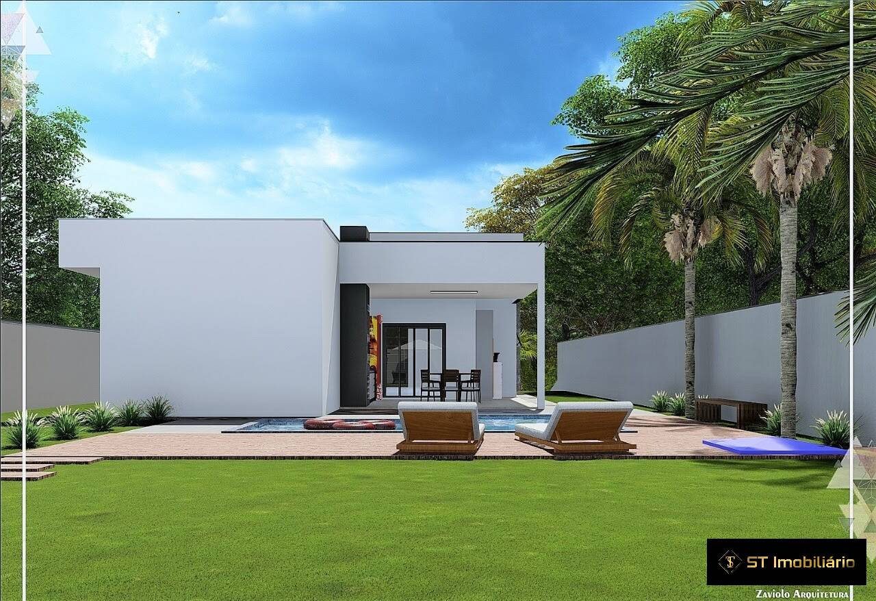 Casa de Condomínio à venda com 3 quartos, 146m² - Foto 3