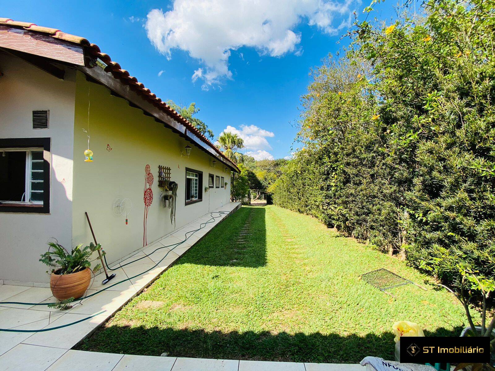 Fazenda à venda com 4 quartos, 400m² - Foto 5