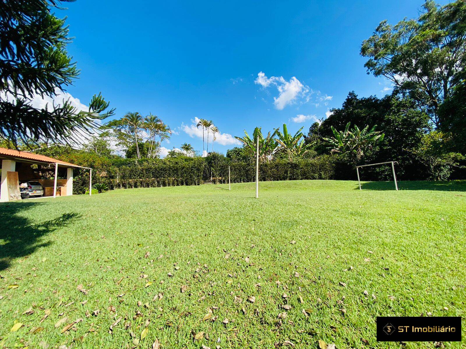 Fazenda à venda com 4 quartos, 400m² - Foto 6