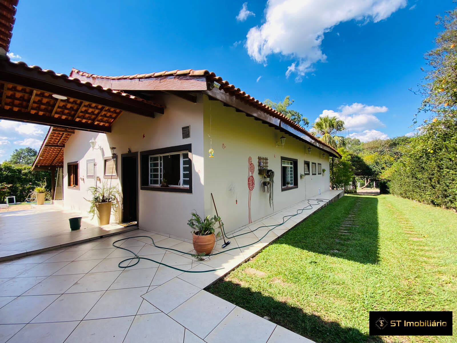 Fazenda à venda com 4 quartos, 400m² - Foto 18