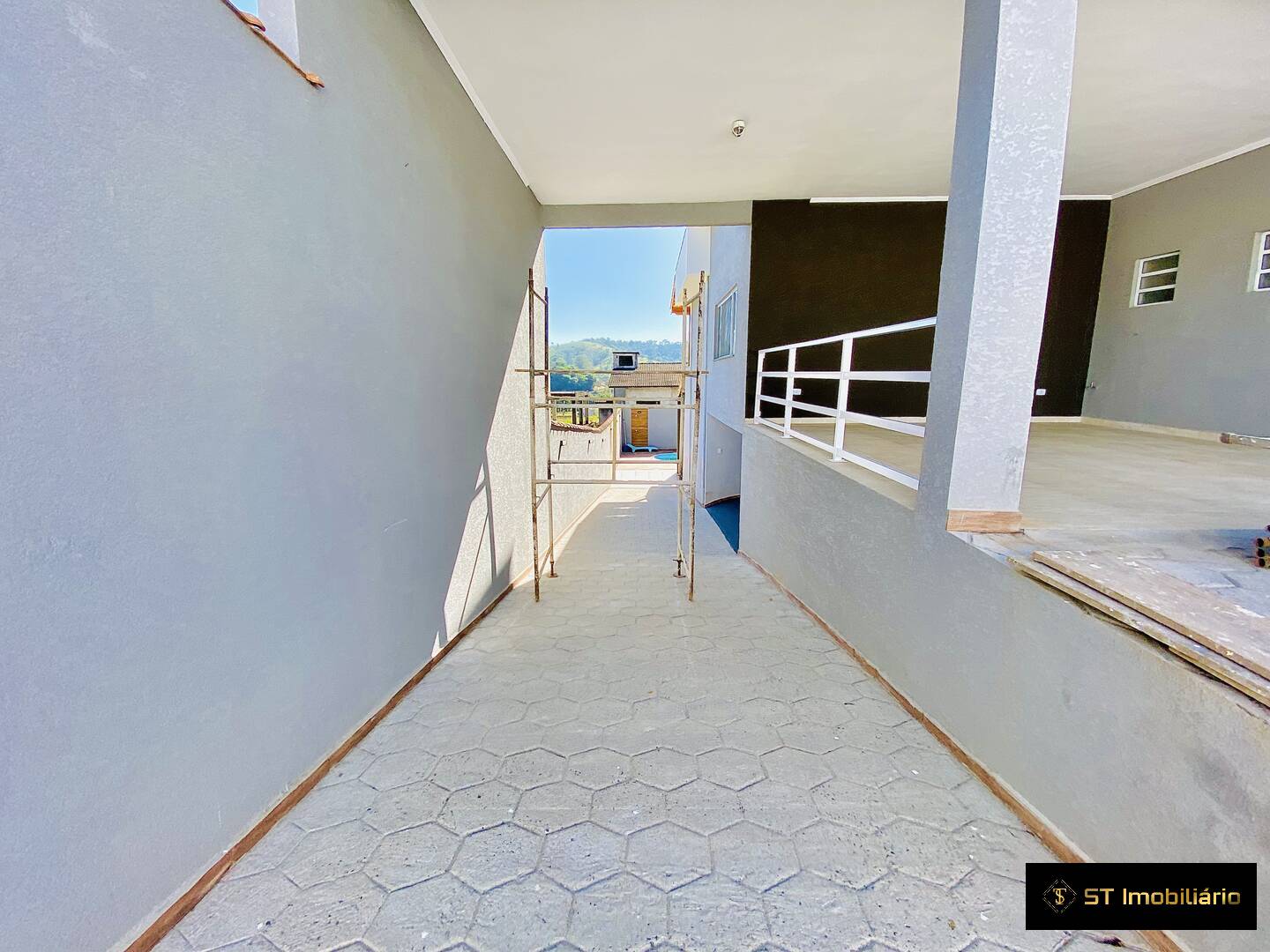 Casa de Condomínio à venda com 4 quartos, 550m² - Foto 44