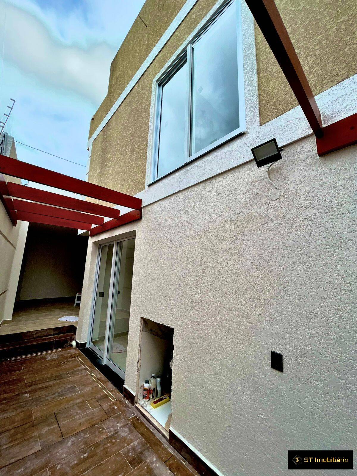 Casa à venda com 3 quartos, 100m² - Foto 6