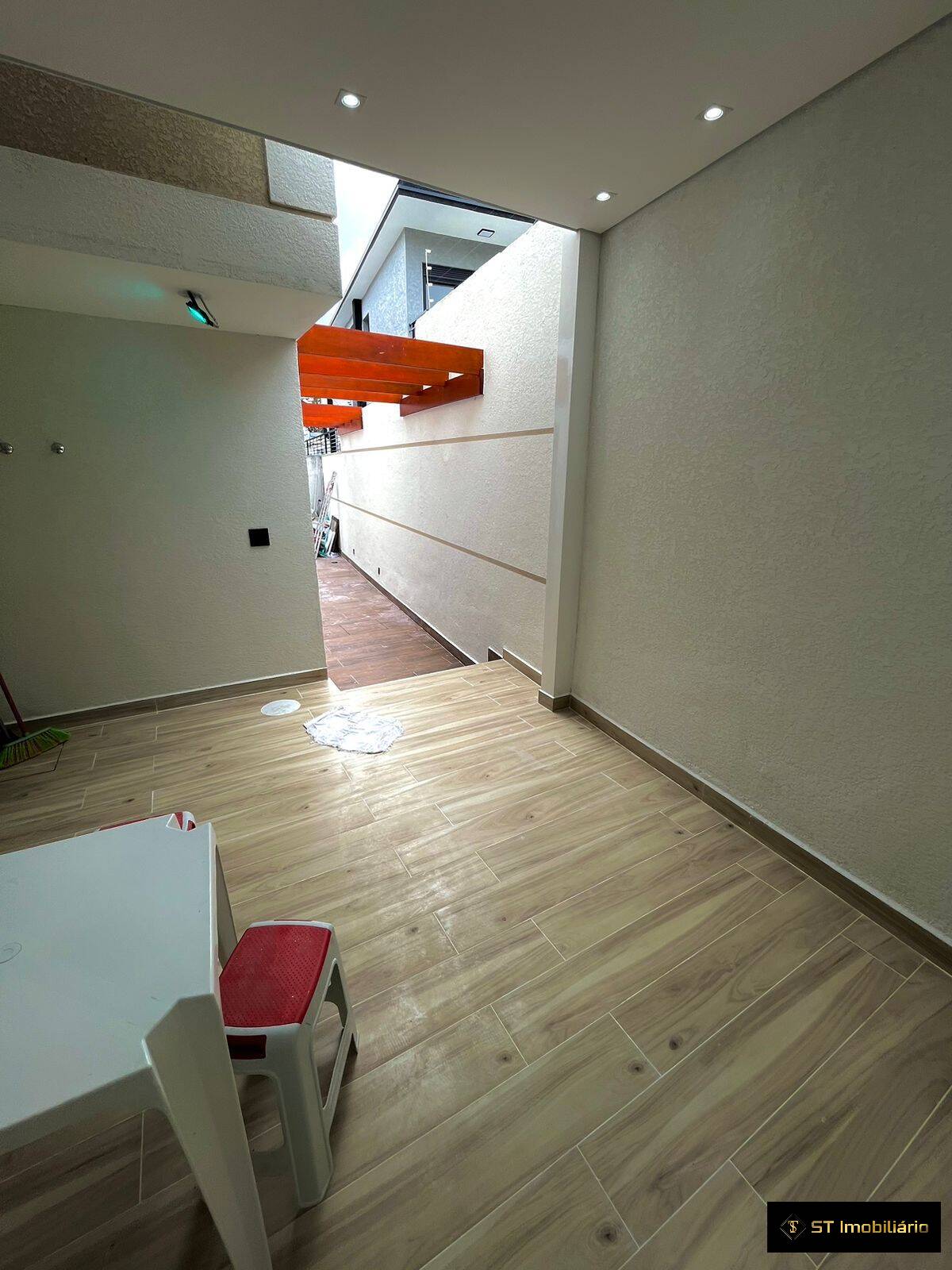 Casa à venda com 3 quartos, 100m² - Foto 10