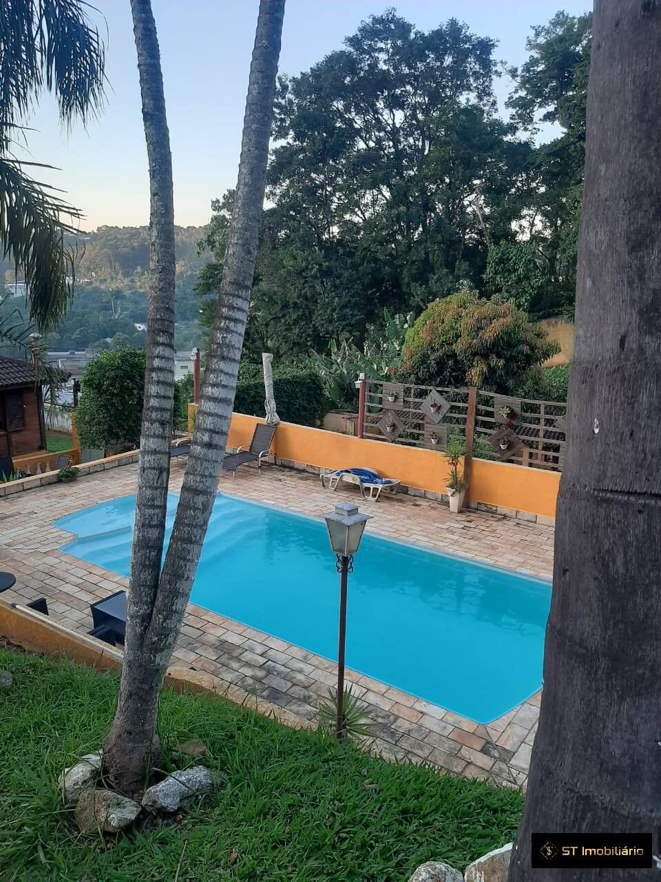 Fazenda à venda com 6 quartos, 350m² - Foto 6