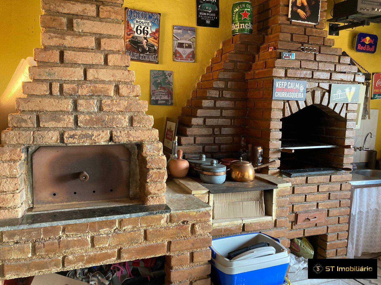 Fazenda à venda com 6 quartos, 350m² - Foto 17