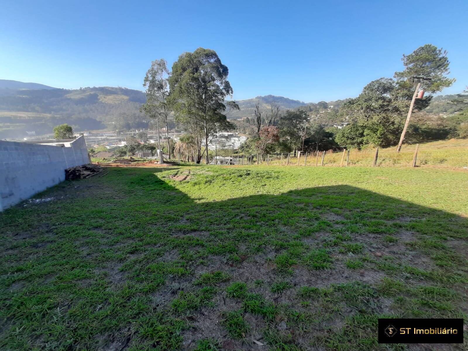 Terreno à venda, 580m² - Foto 1