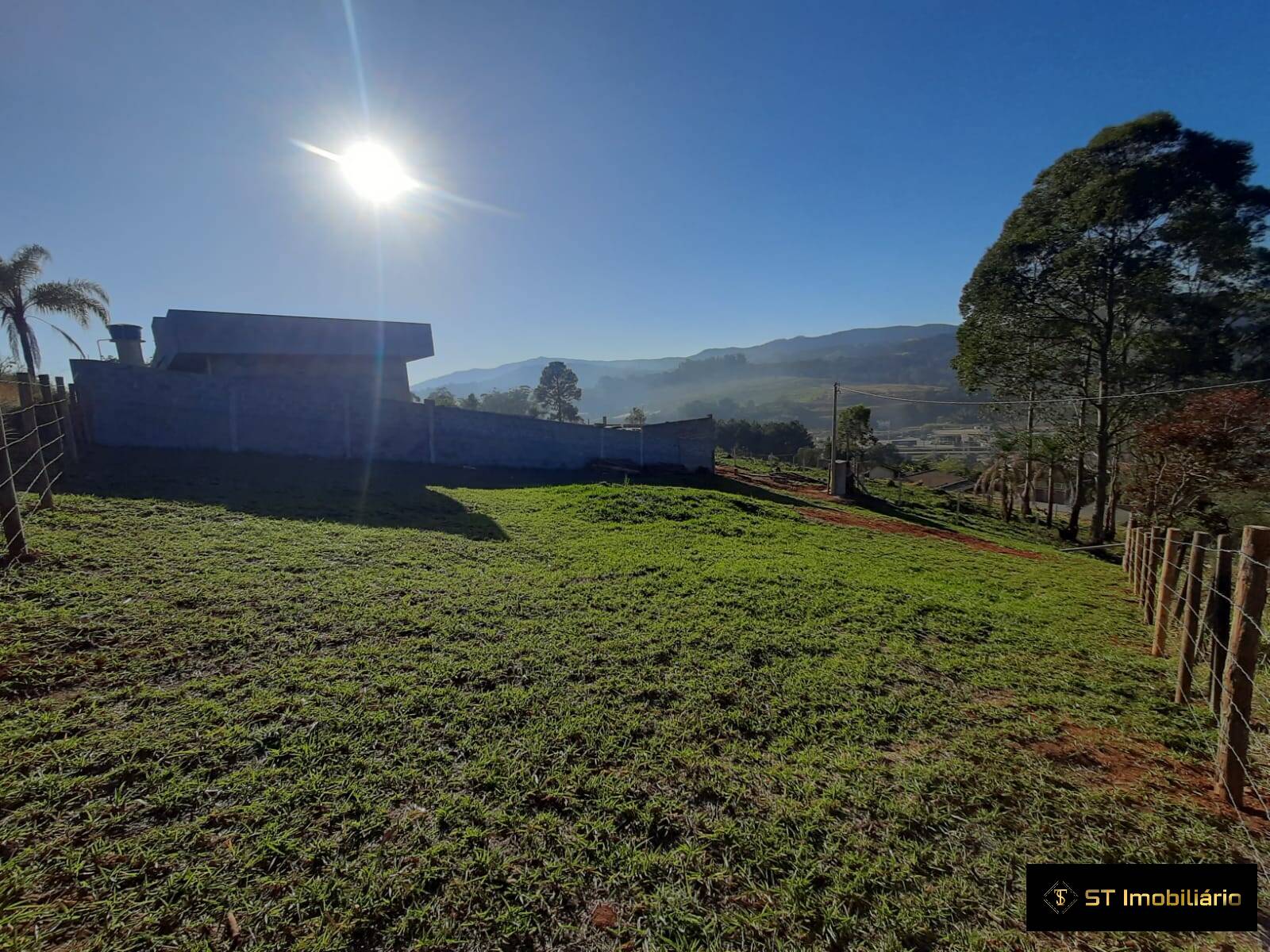 Terreno à venda, 580m² - Foto 2