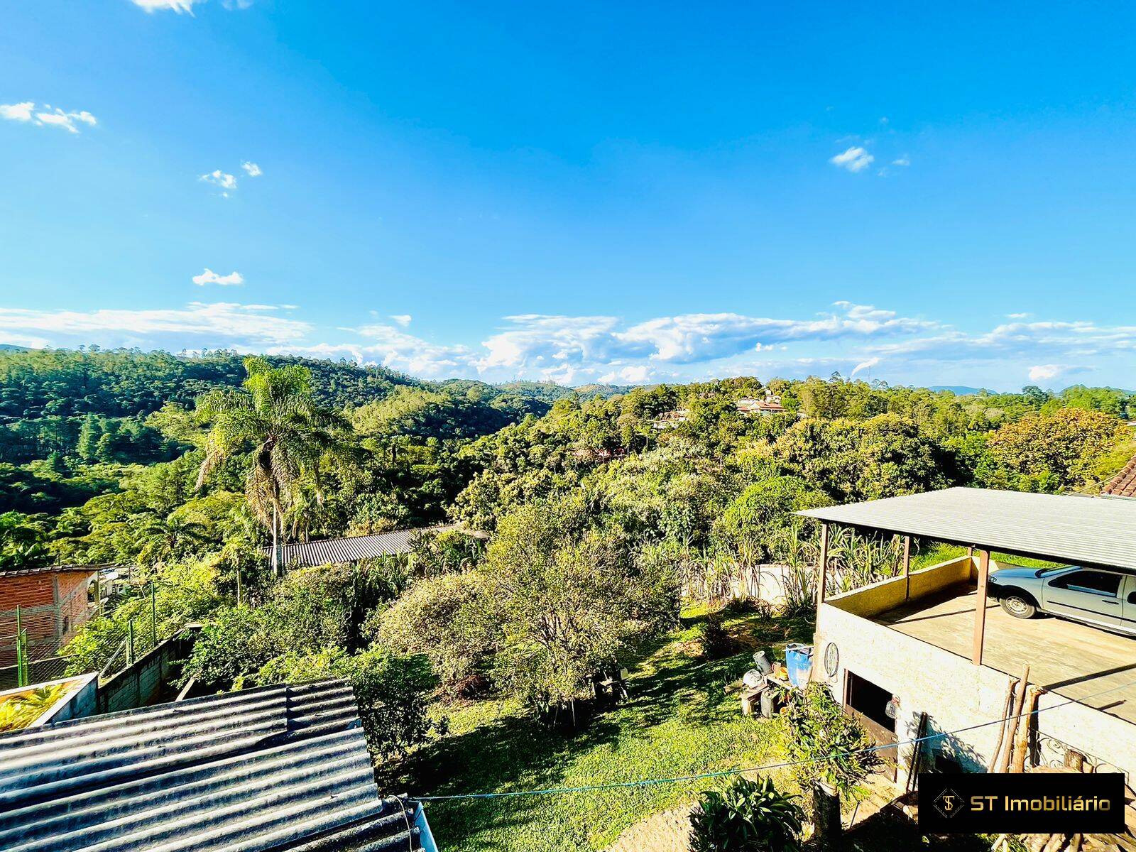 Fazenda à venda com 5 quartos, 180m² - Foto 16