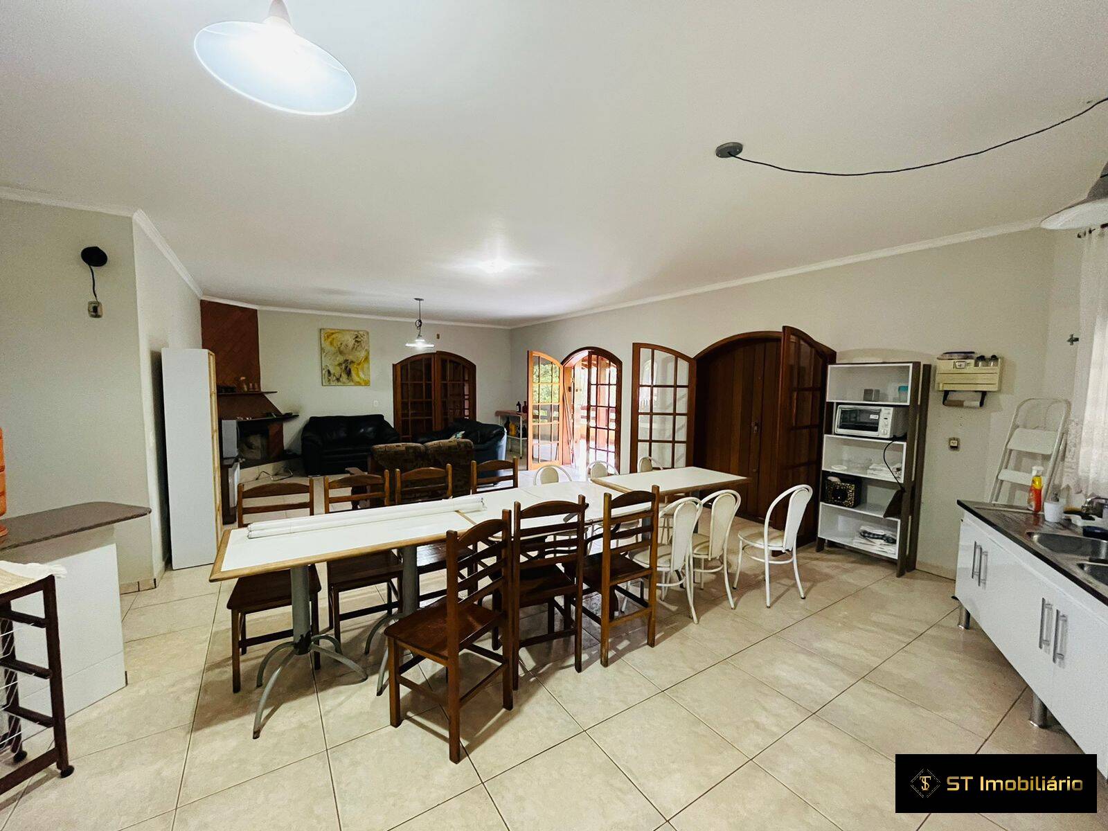 Fazenda à venda com 4 quartos, 2500m² - Foto 11