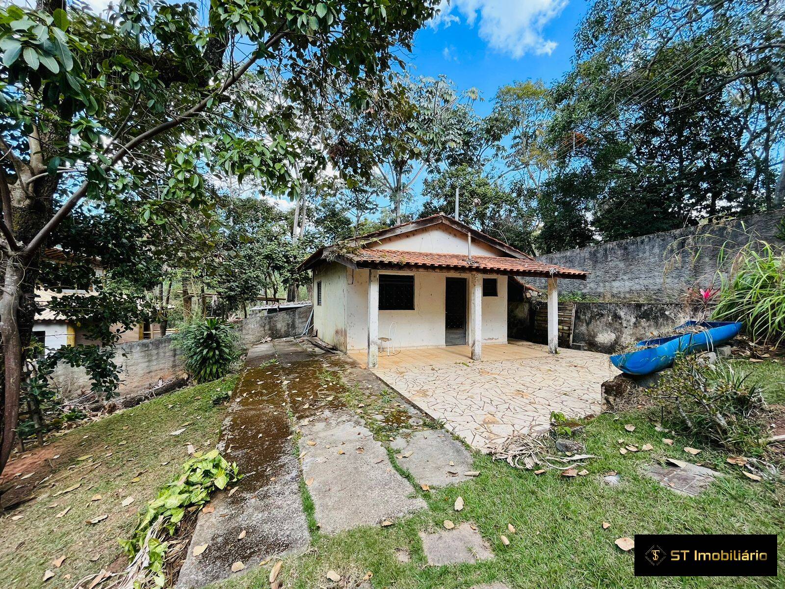 Fazenda à venda com 4 quartos, 2500m² - Foto 27