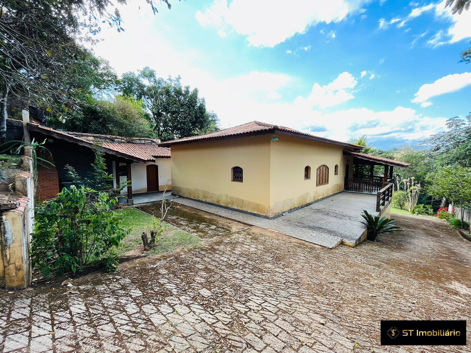 Fazenda à venda com 4 quartos, 2500m² - Foto 28