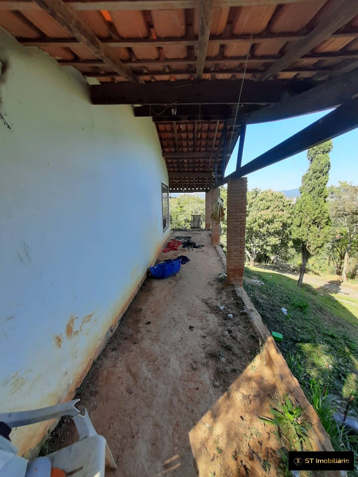 Fazenda à venda com 3 quartos, 150m² - Foto 13