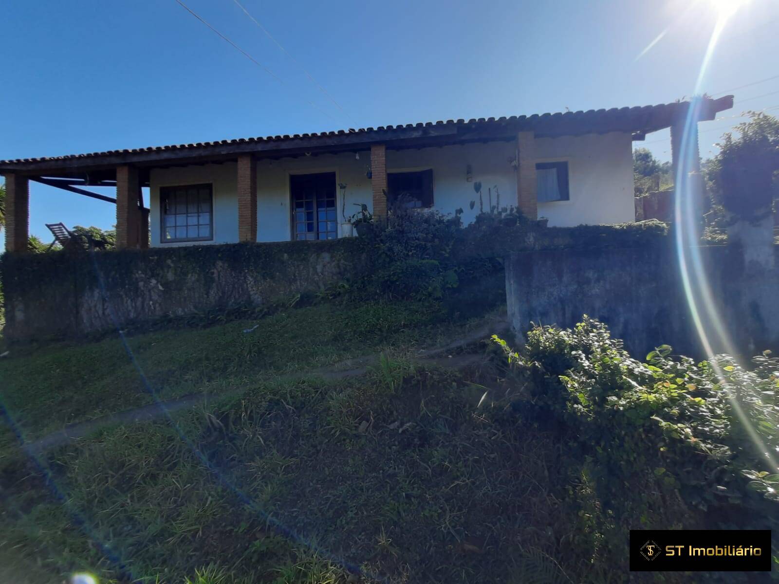 Fazenda à venda com 3 quartos, 150m² - Foto 2