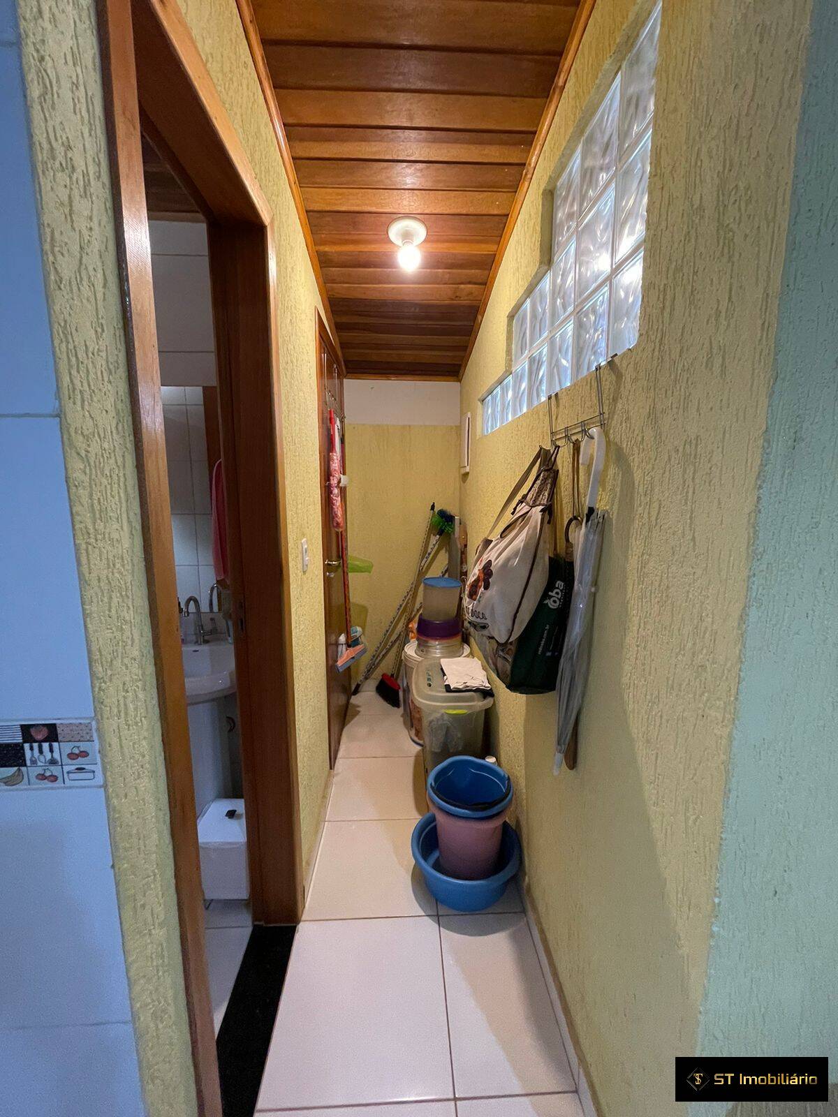 Casa à venda com 3 quartos, 120m² - Foto 8