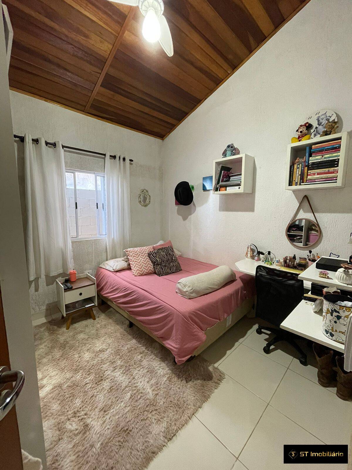 Casa à venda com 3 quartos, 120m² - Foto 10