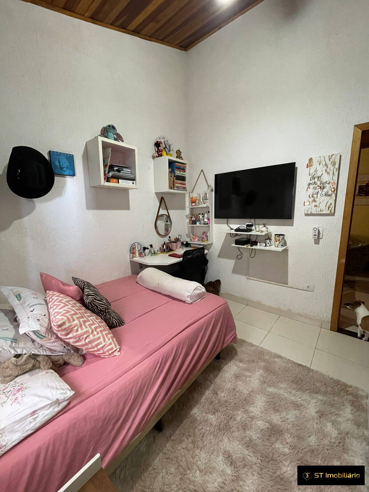 Casa à venda com 3 quartos, 120m² - Foto 13