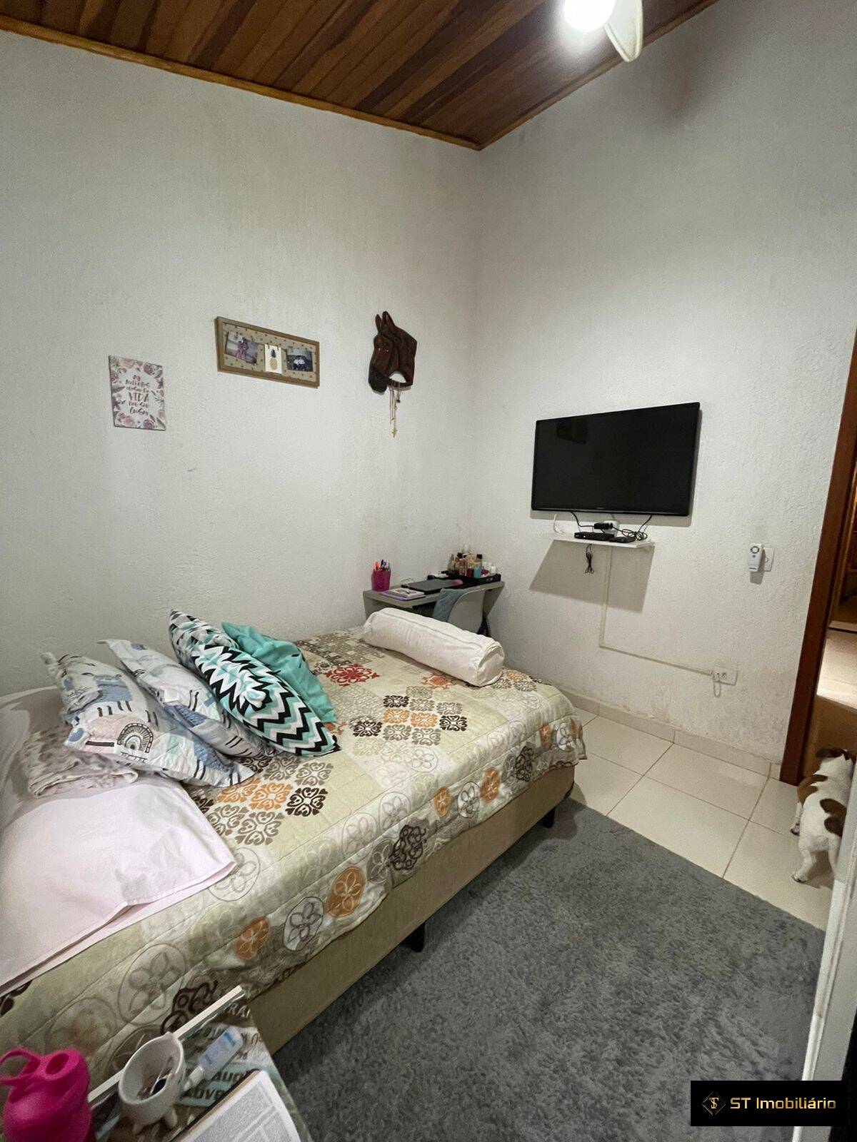 Casa à venda com 3 quartos, 120m² - Foto 15