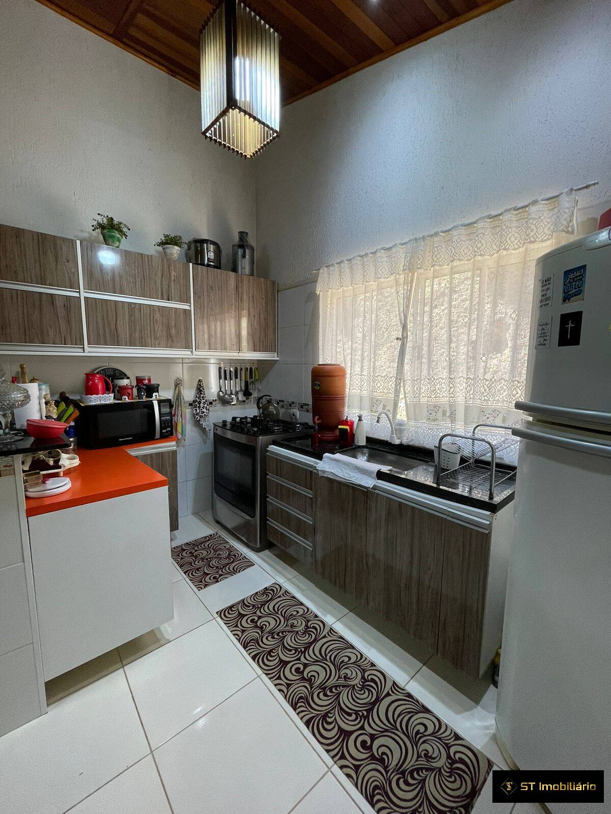 Casa à venda com 3 quartos, 120m² - Foto 16