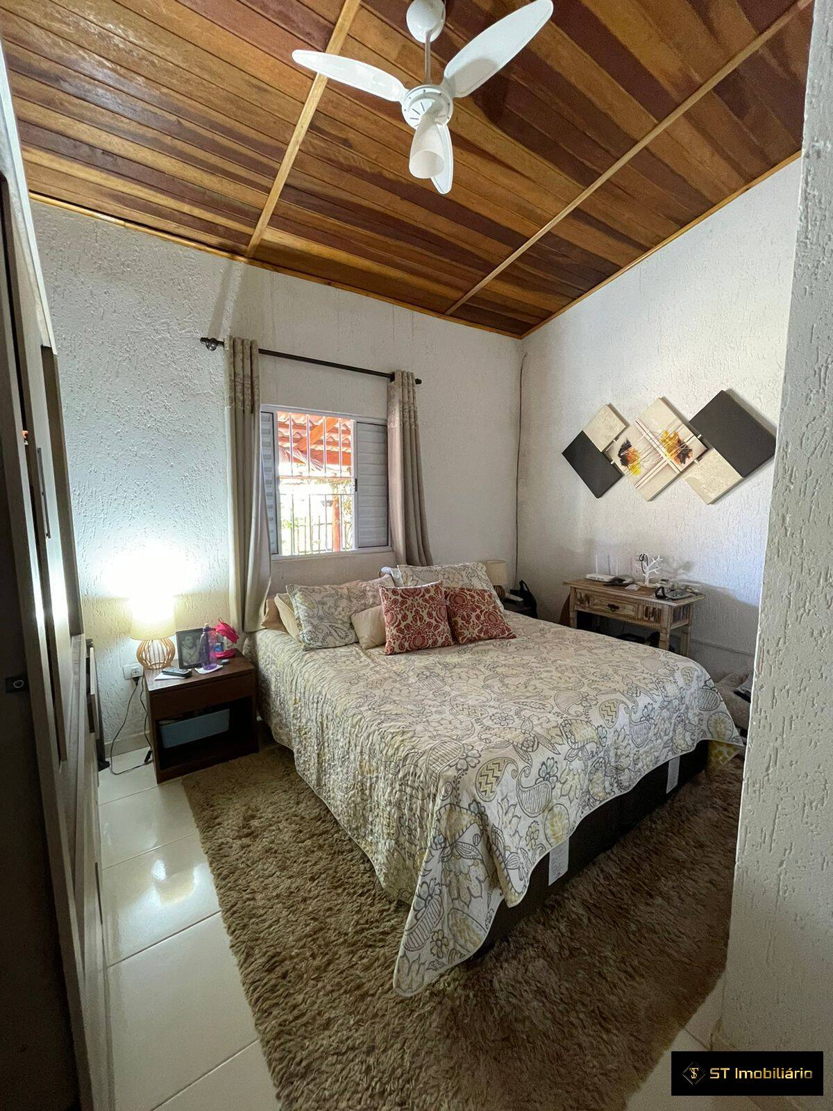 Casa à venda com 3 quartos, 120m² - Foto 19