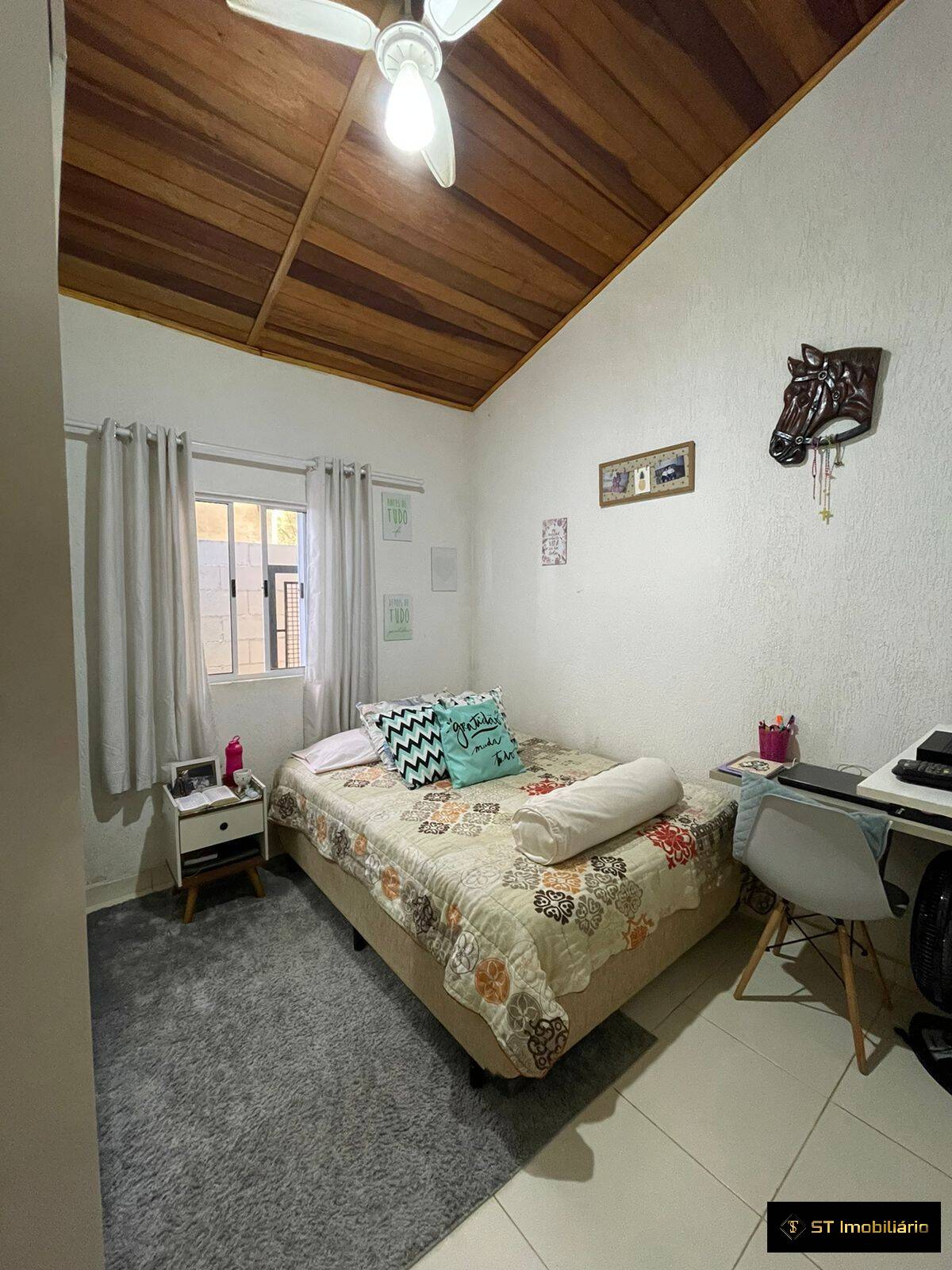 Casa à venda com 3 quartos, 120m² - Foto 20