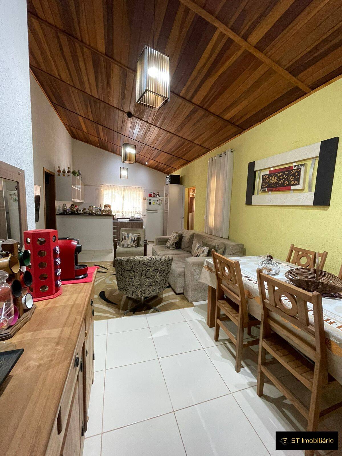 Casa à venda com 3 quartos, 120m² - Foto 5