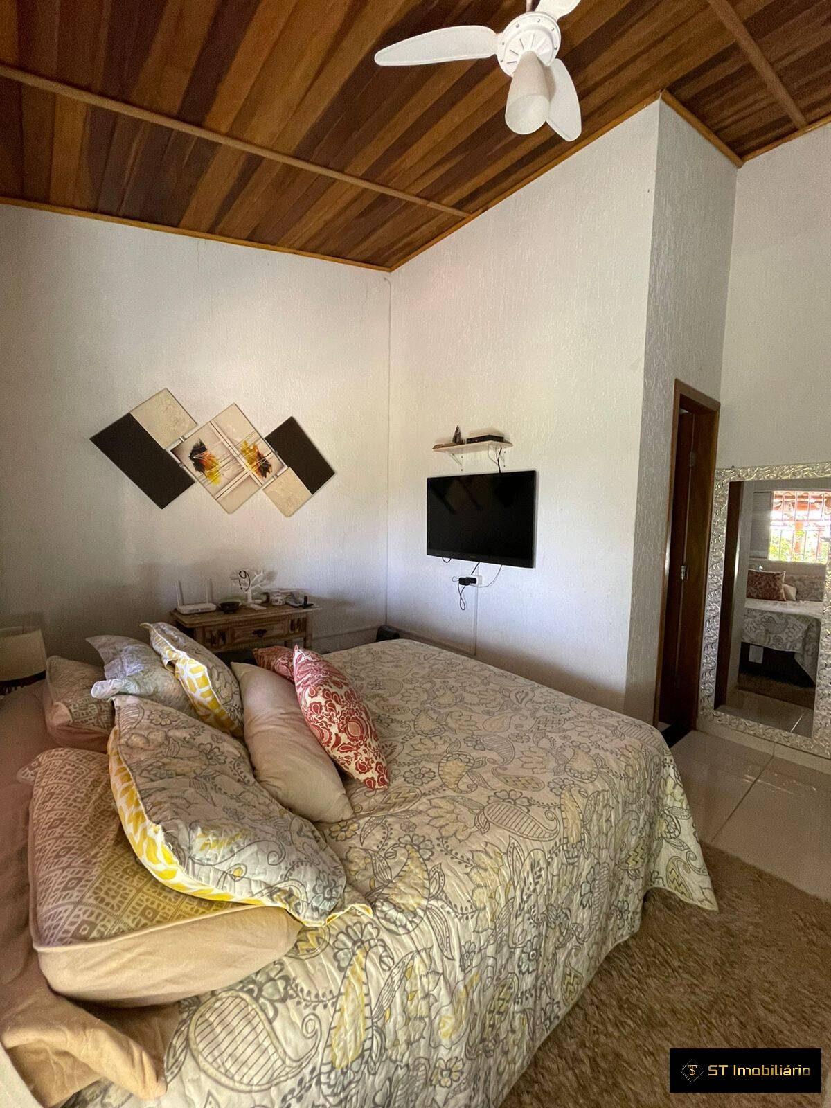 Casa à venda com 3 quartos, 120m² - Foto 24