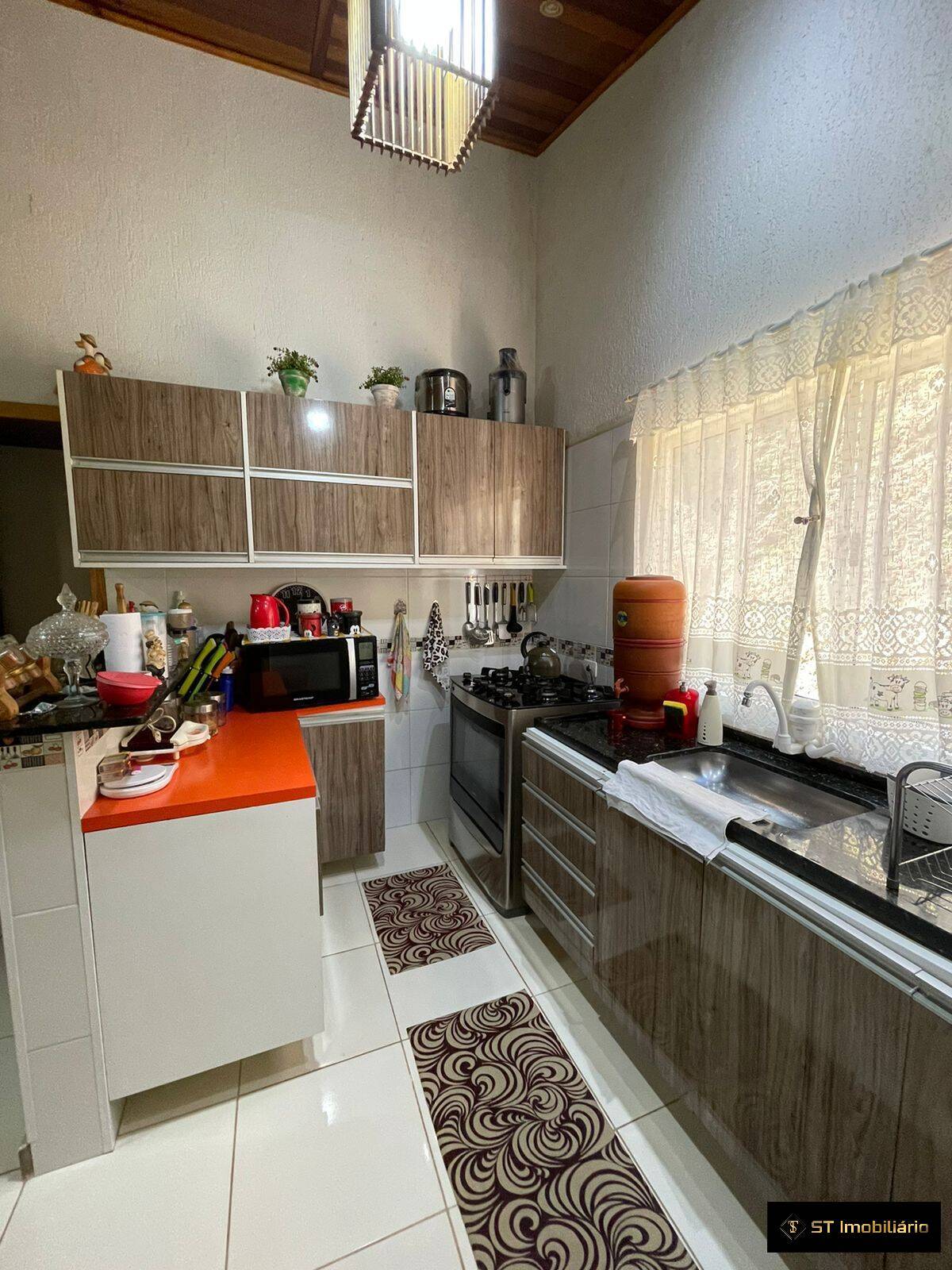 Casa à venda com 3 quartos, 120m² - Foto 6