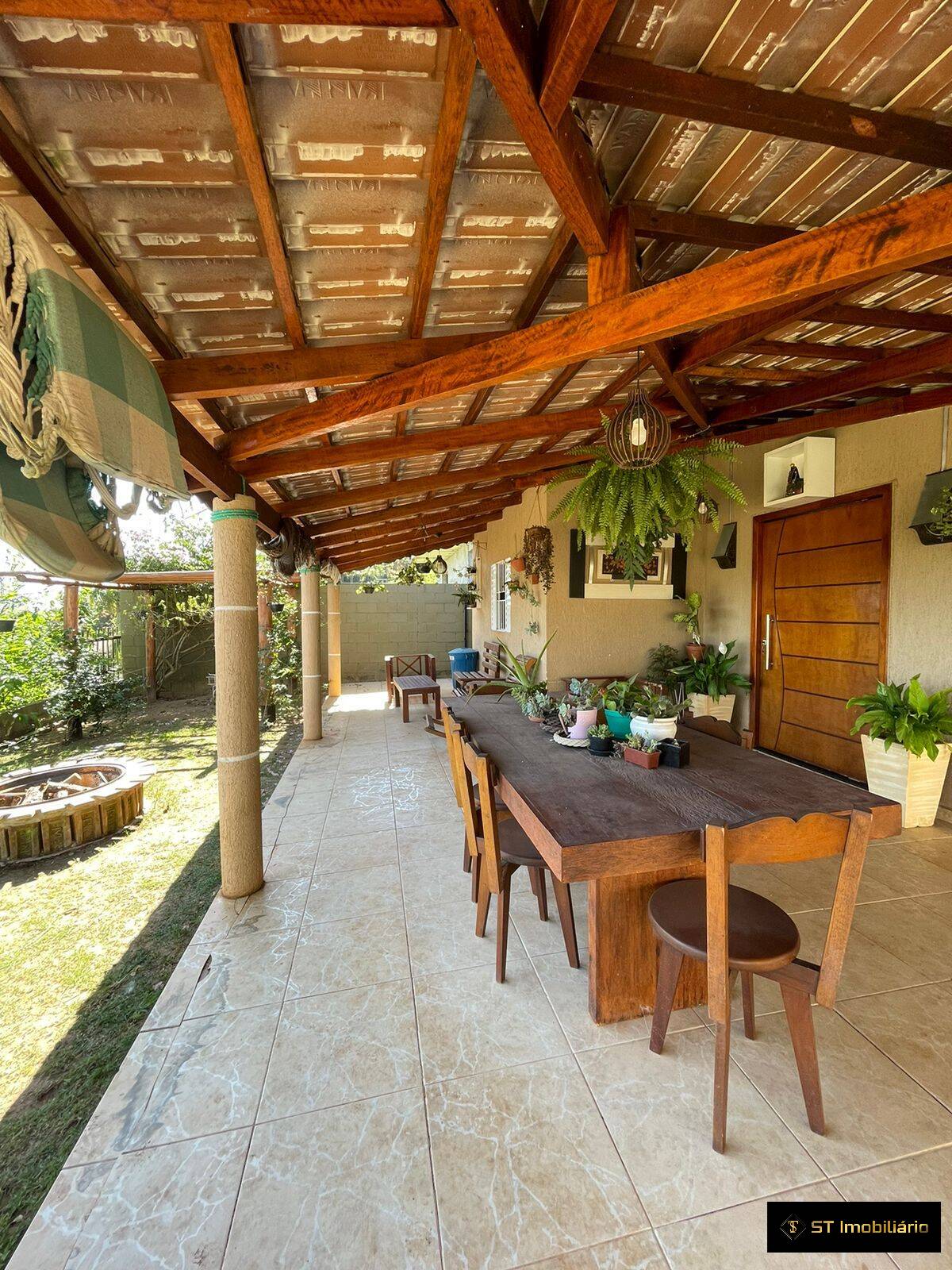 Casa à venda com 3 quartos, 120m² - Foto 29