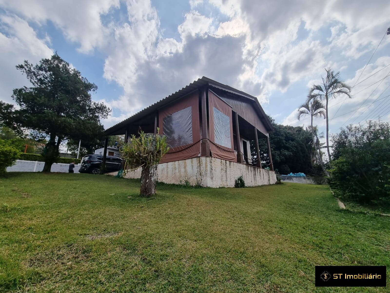 Fazenda à venda com 4 quartos, 250m² - Foto 10