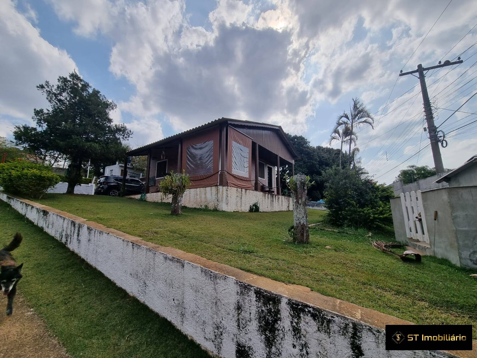 Fazenda à venda com 4 quartos, 250m² - Foto 30