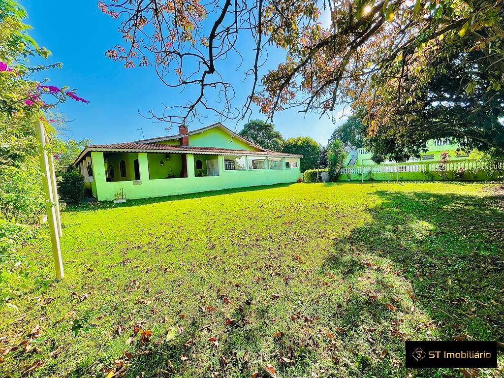 Fazenda à venda com 4 quartos, 2000m² - Foto 2