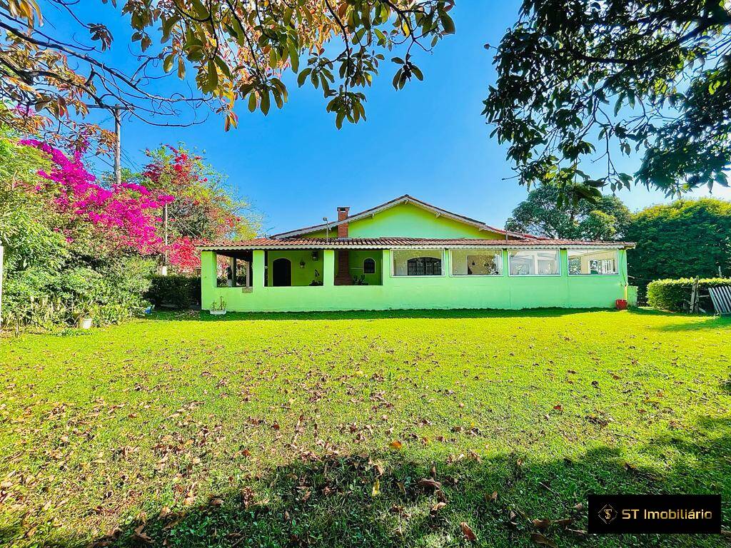 Fazenda à venda com 4 quartos, 2000m² - Foto 3