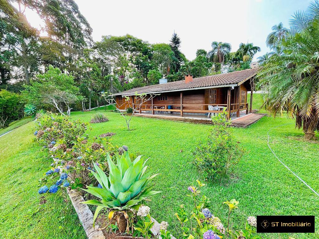 Fazenda à venda e aluguel com 4 quartos, 120m² - Foto 7