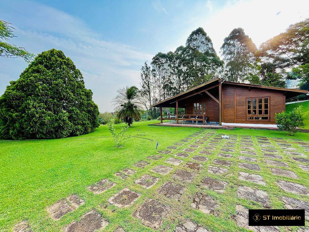 Fazenda à venda e aluguel com 4 quartos, 120m² - Foto 5