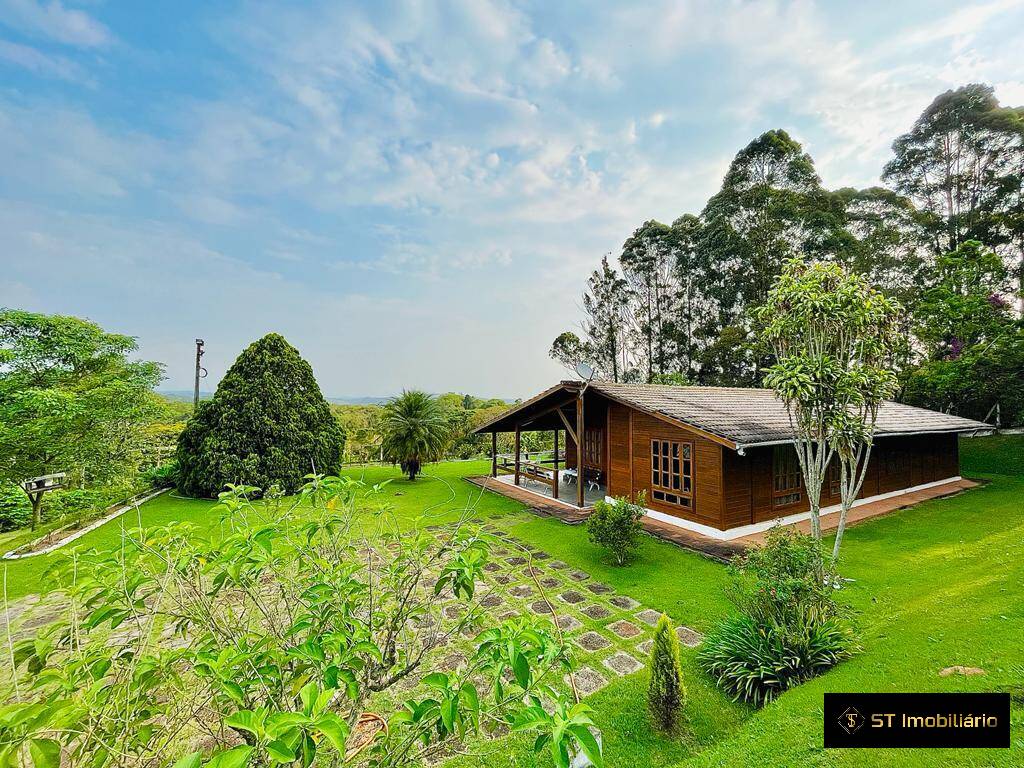 Fazenda à venda e aluguel com 4 quartos, 120m² - Foto 6