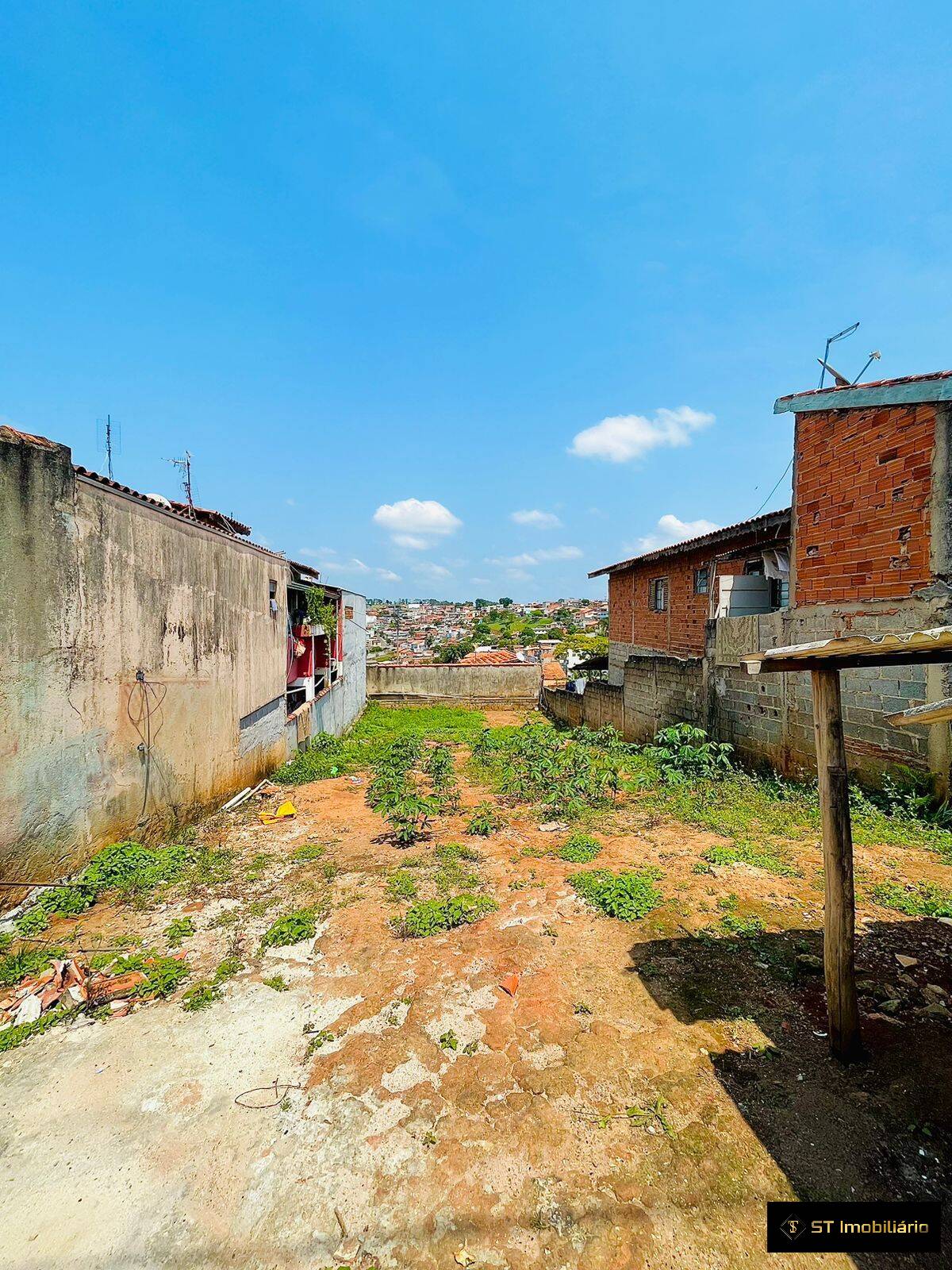 Terreno à venda, 300m² - Foto 2