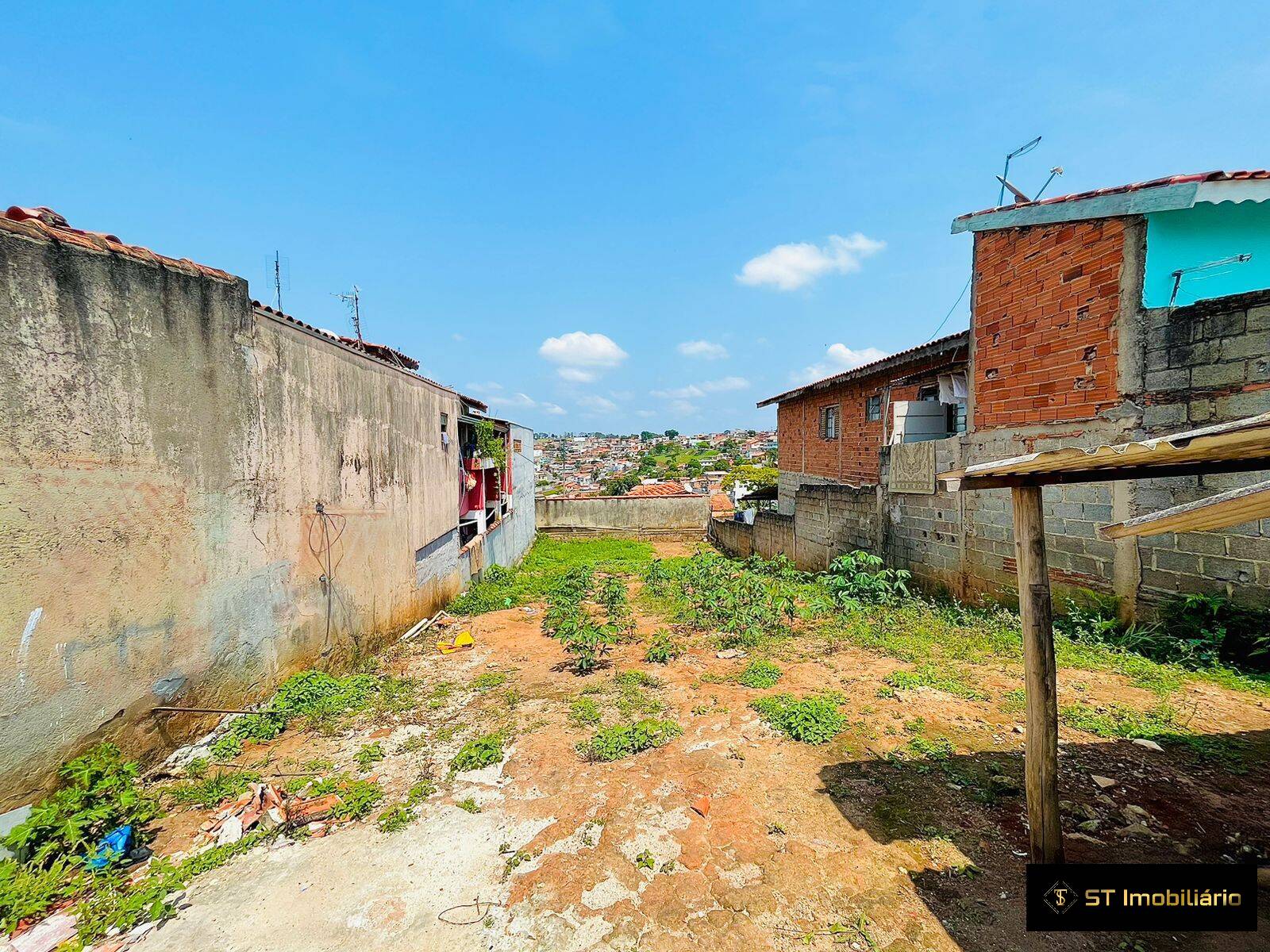 Terreno à venda, 300m² - Foto 3