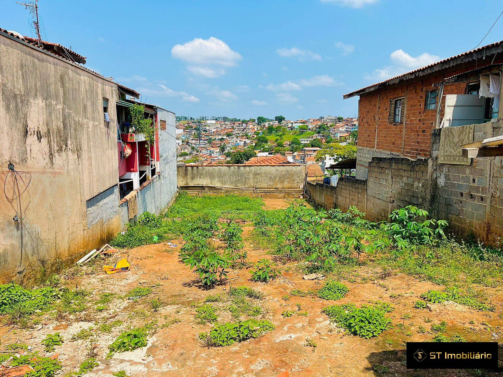 Terreno à venda, 300m² - Foto 1