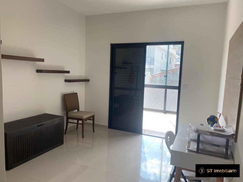 Casa à venda com 2 quartos, 112m² - Foto 8