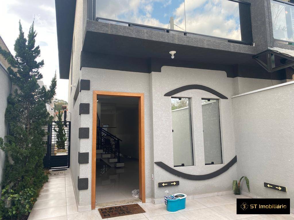 Casa à venda com 2 quartos, 112m² - Foto 4