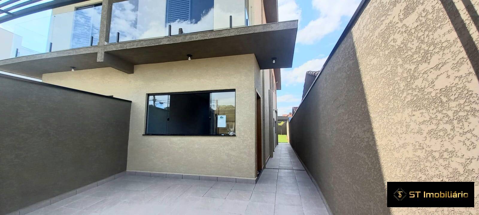 Casa à venda com 3 quartos, 122m² - Foto 4