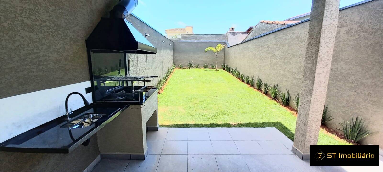 Casa à venda com 3 quartos, 122m² - Foto 13