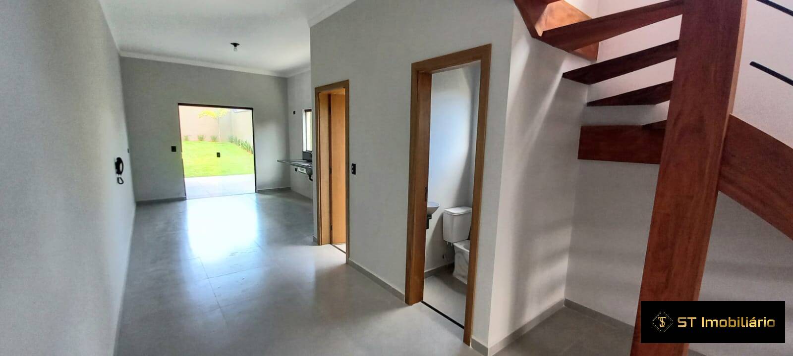 Casa à venda com 3 quartos, 122m² - Foto 16