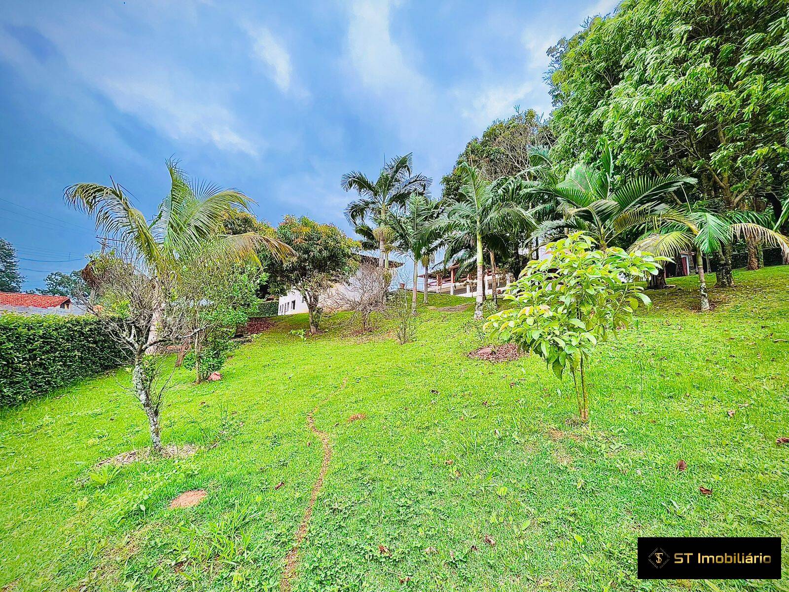 Fazenda à venda com 6 quartos, 613m² - Foto 6