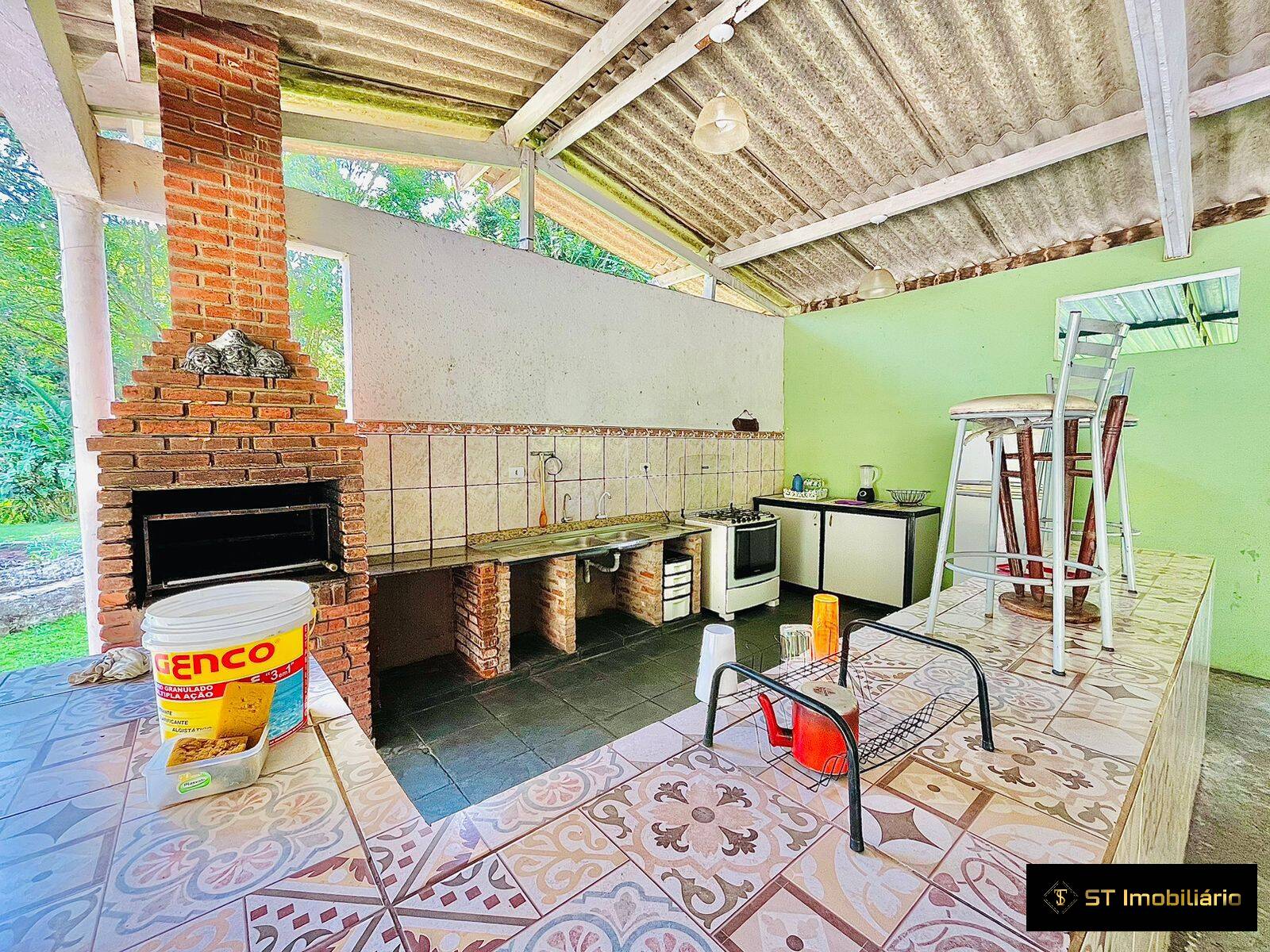 Fazenda à venda com 5 quartos, 1000m² - Foto 6