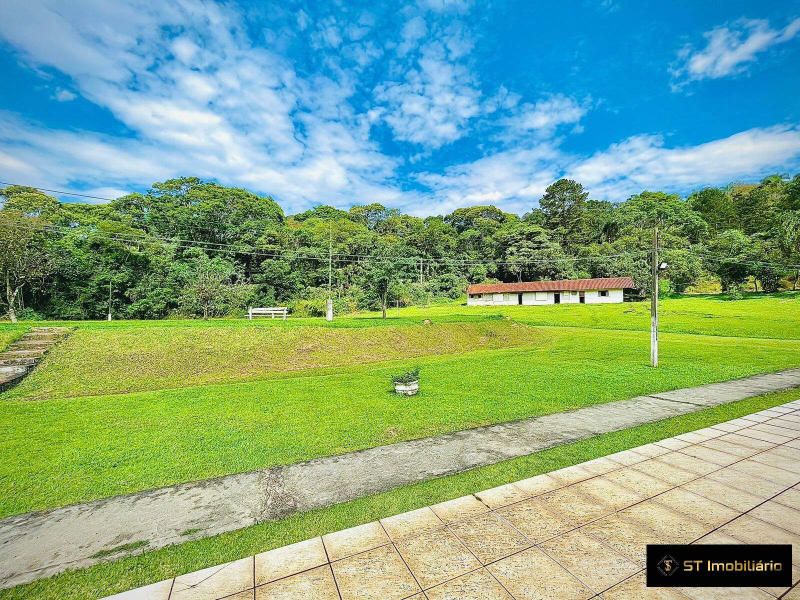 Fazenda à venda com 5 quartos, 1000m² - Foto 11