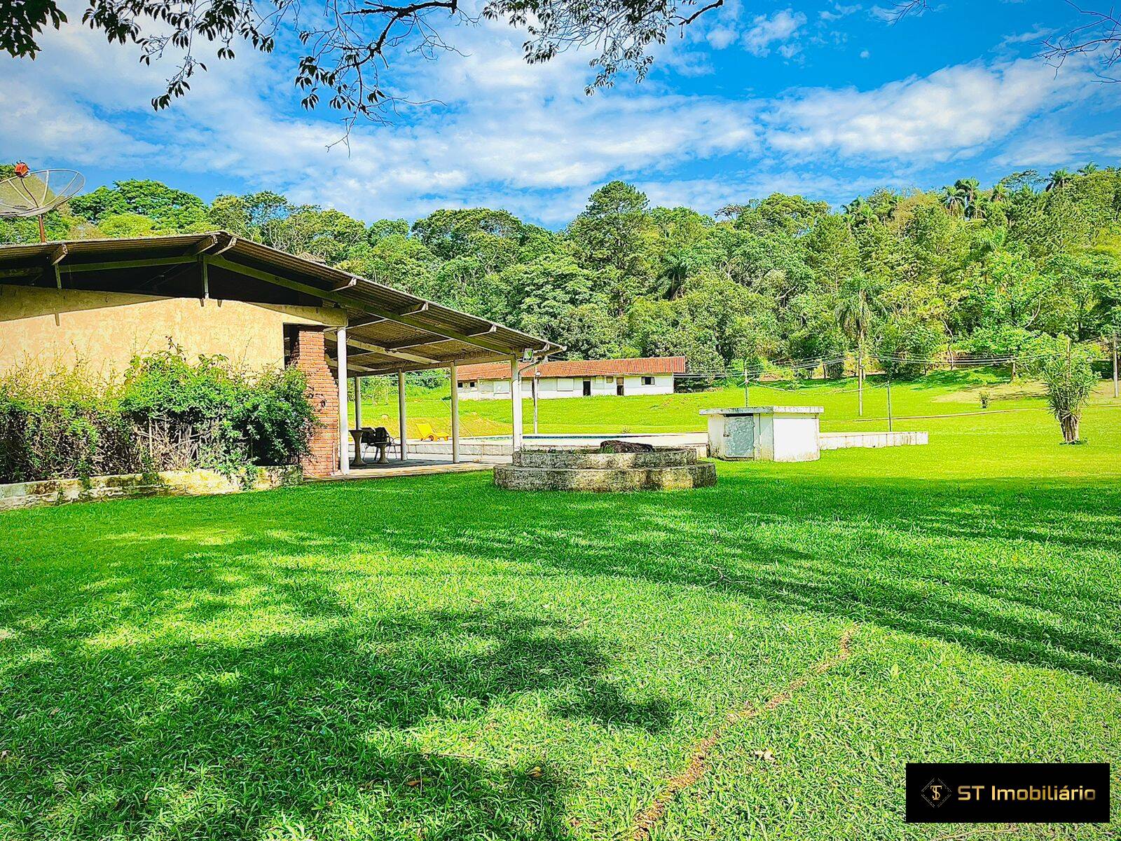 Fazenda à venda com 5 quartos, 1000m² - Foto 15