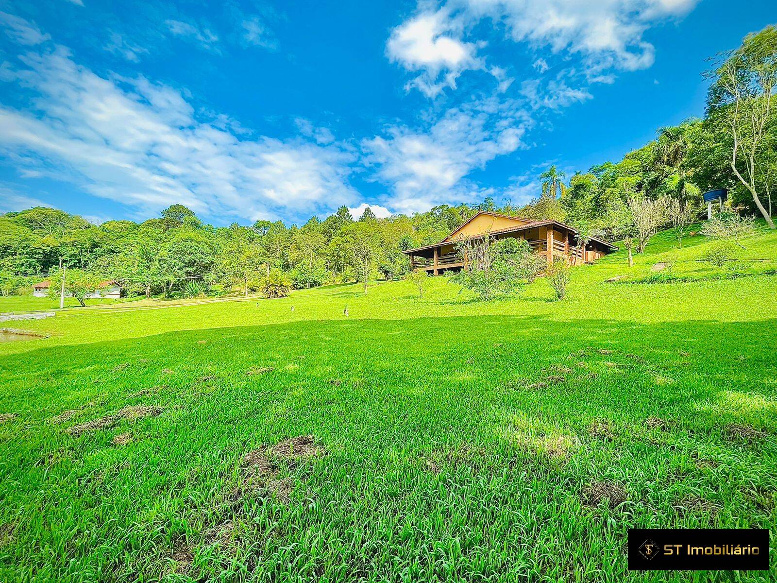 Fazenda à venda com 5 quartos, 1000m² - Foto 20