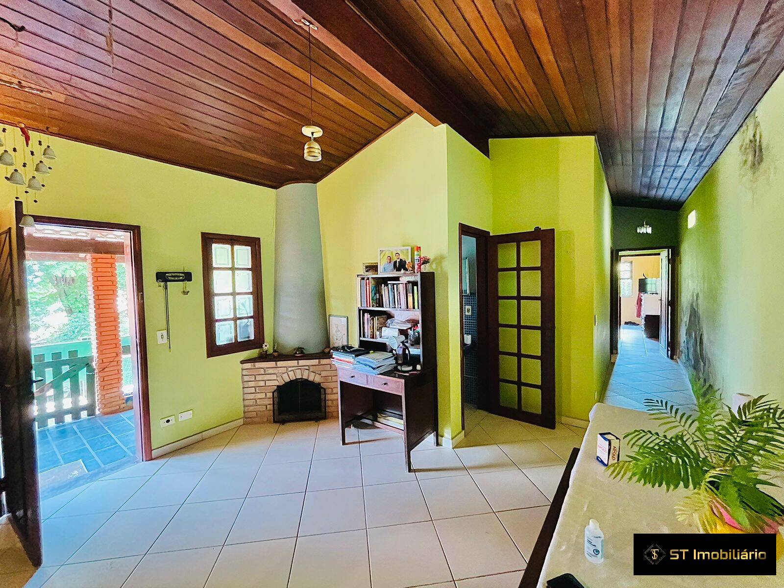 Casa à venda com 4 quartos, 310m² - Foto 6