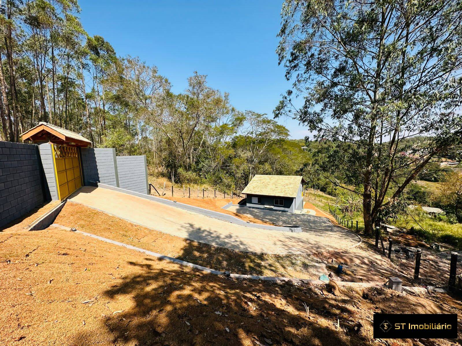 Fazenda à venda com 2 quartos, 120m² - Foto 3